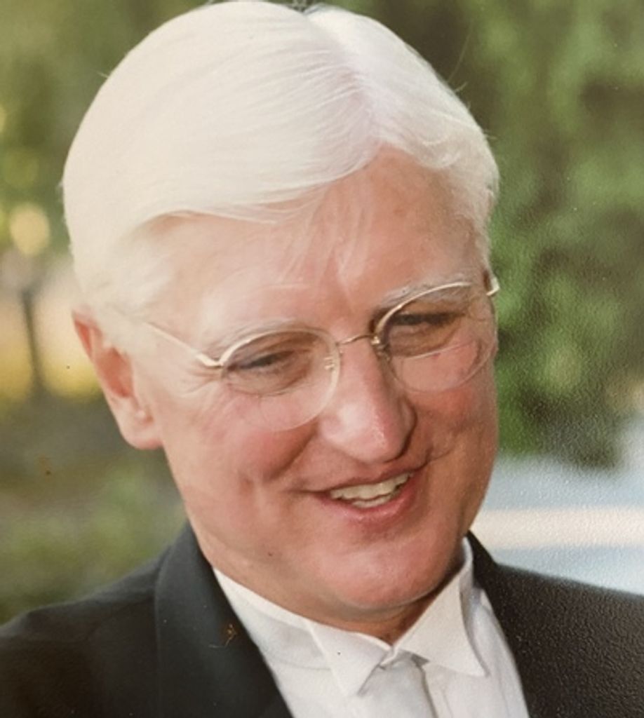 William Henry Harig Profile Photo