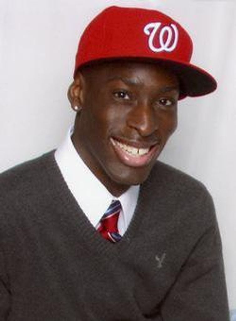 Rufino Barrett, Jr.