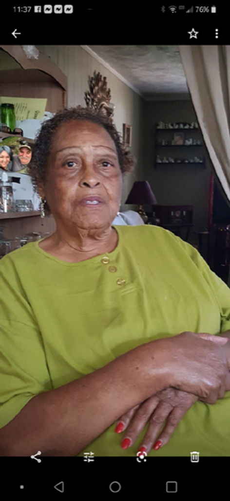 Ms. Priscilla Ann Joyce Searcy Profile Photo