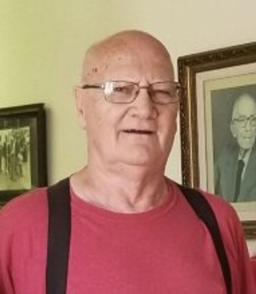 Lonnie Ray Norris