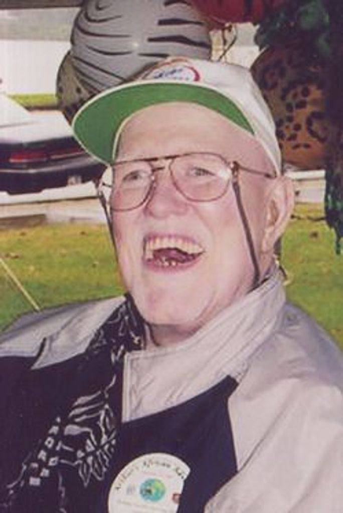 Arthur Wayne Allison