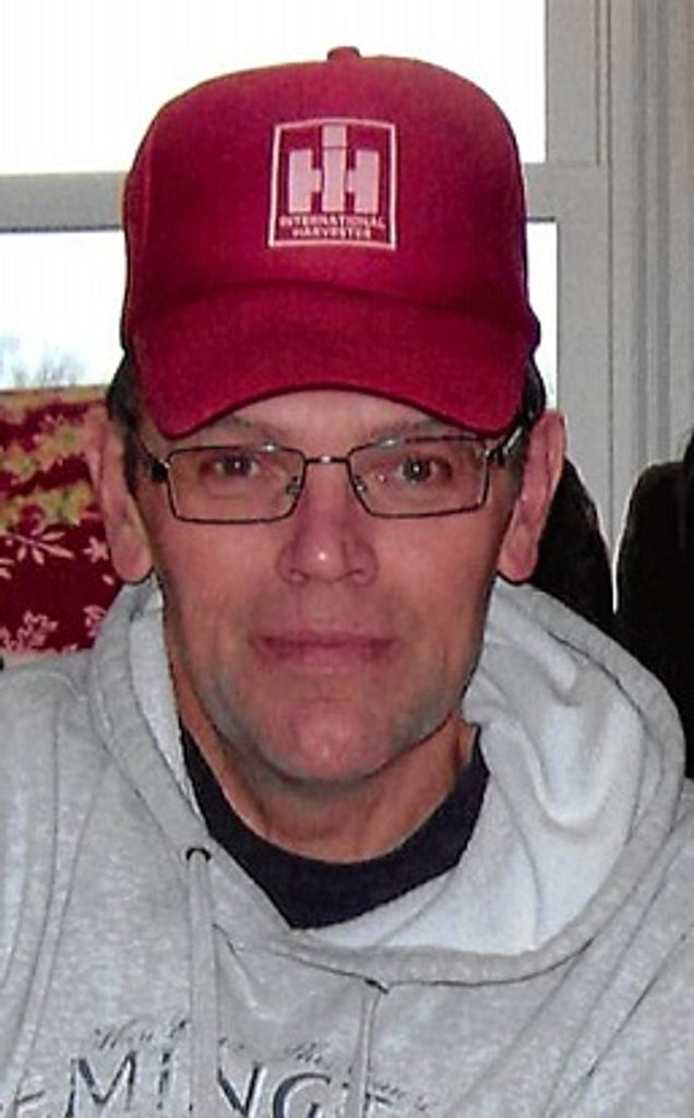 Daniel J. Delarber, Jr.