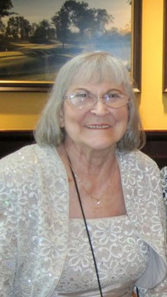 Dolores Christine Perelli