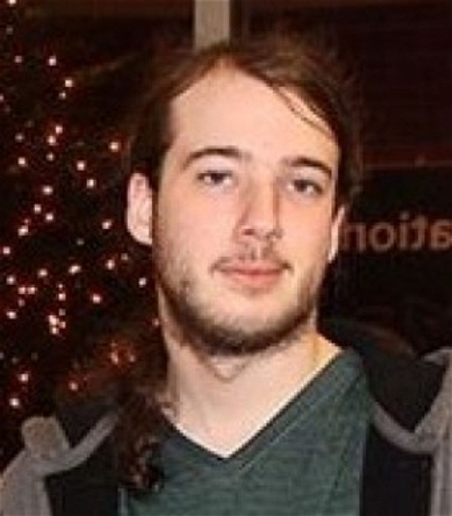 William Brandon Rains