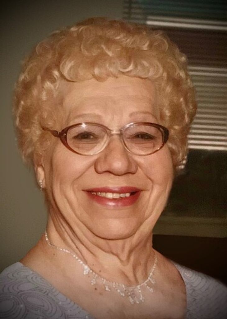 Mary C. Fowler Profile Photo