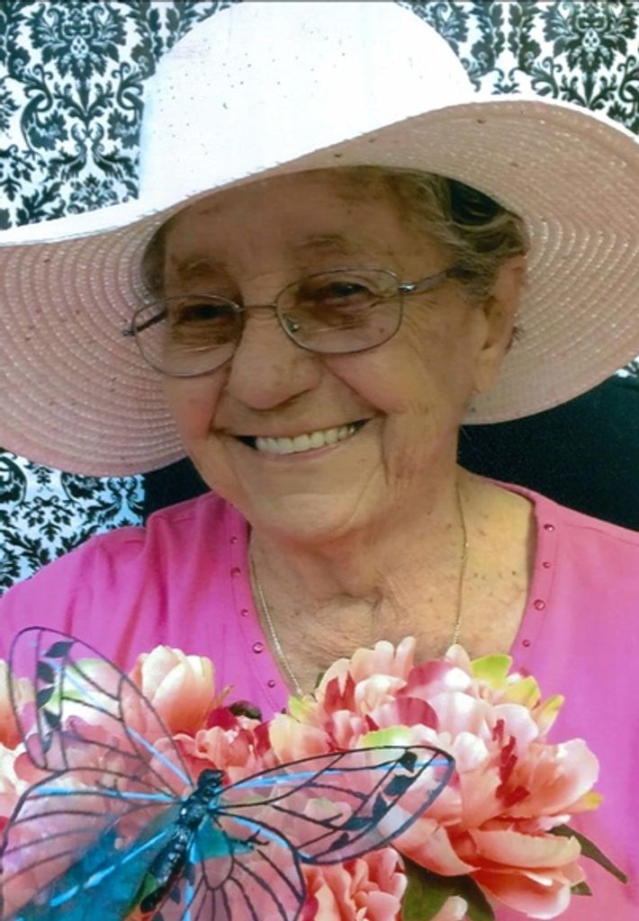 Elizabeth Boissen Blackburn Whitt
