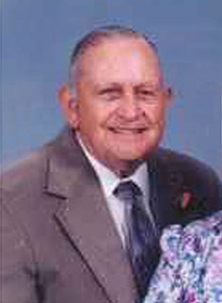 Edward Walter Mock Profile Photo