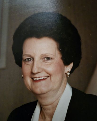 Jeanette Dean Smith Profile Photo