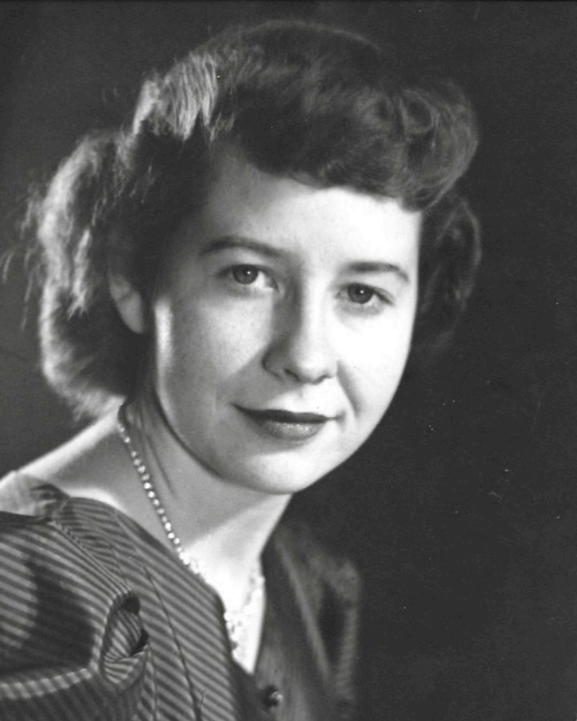 Phyllis Arbon Smith