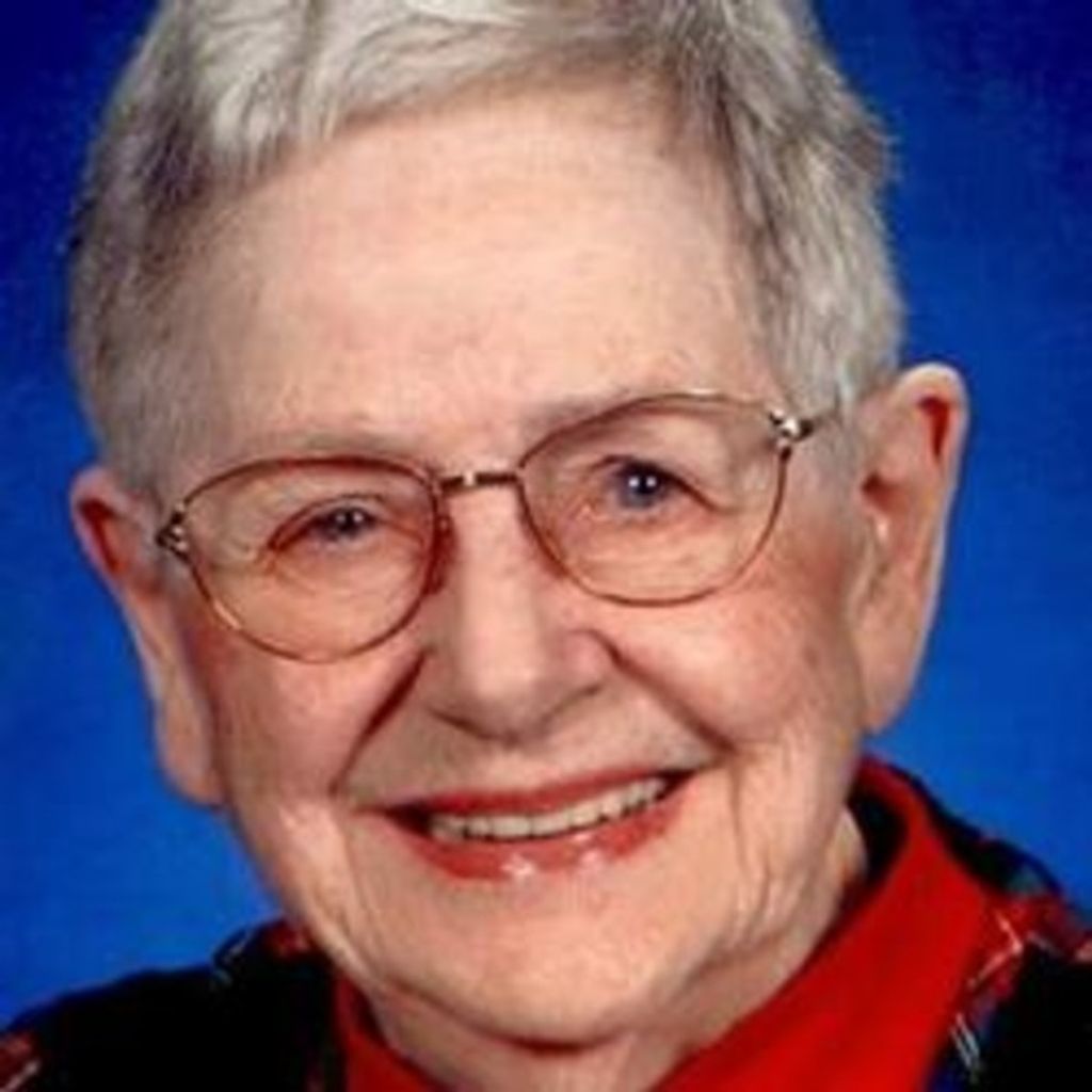 Gladys Elizabeth Conkling