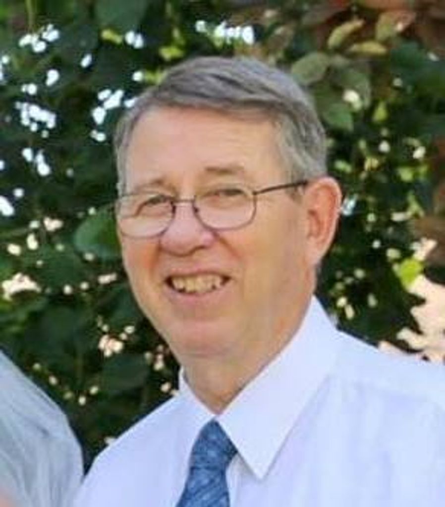 David Clyde Ehninger