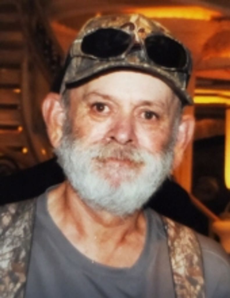 Darrell  Leroy Moore