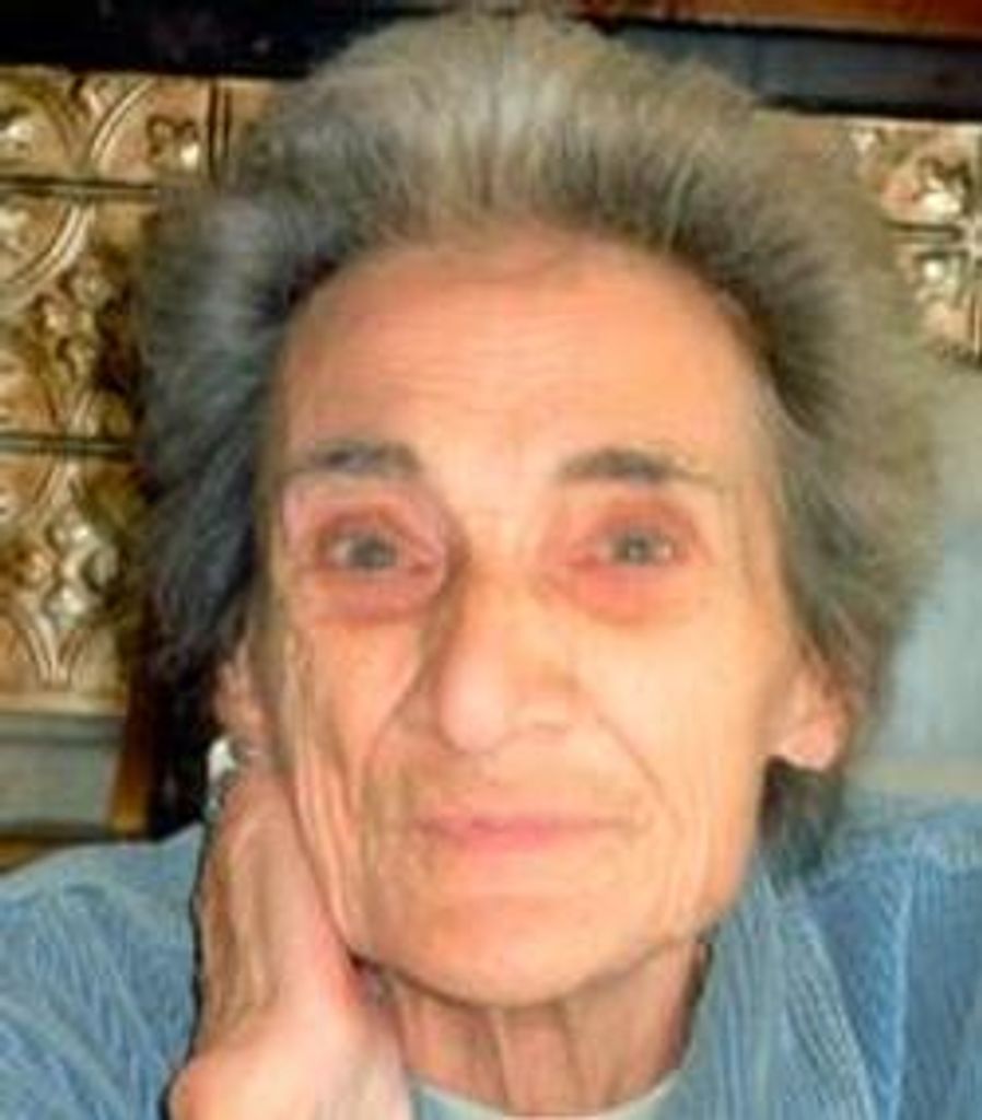 Rita E. Renaud