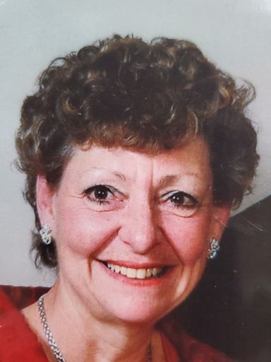 Gwendolyn "Wendy" Beth Holland Profile Photo