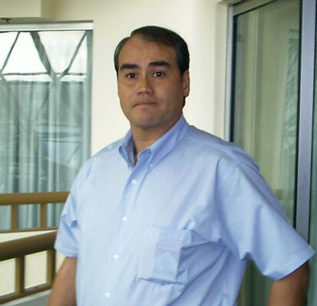 Robert J. Revel Profile Photo