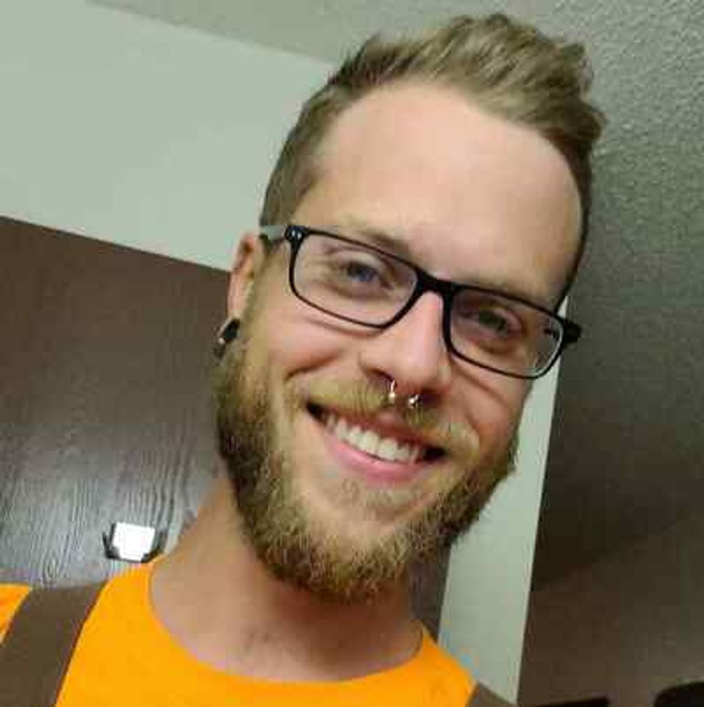 Braden Kyle Frederick