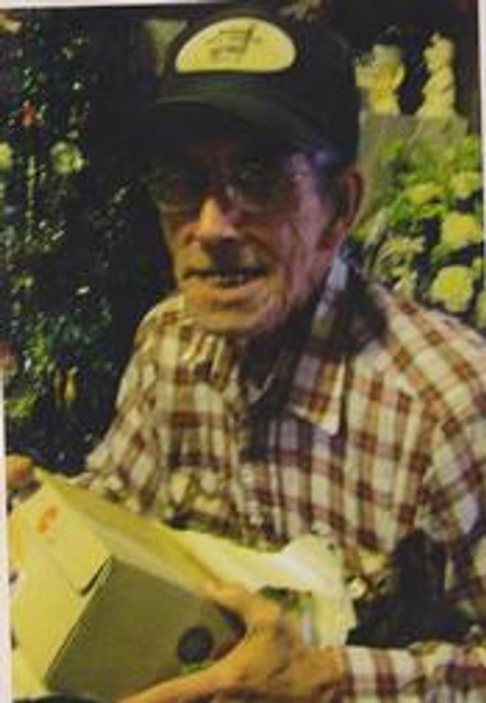 Ralph Hardin Spencer