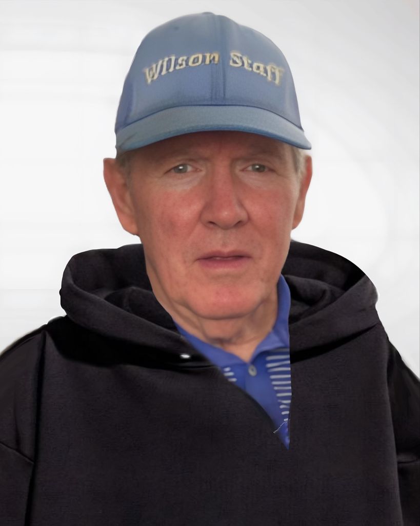 Thomas C. Whitaker Profile Photo
