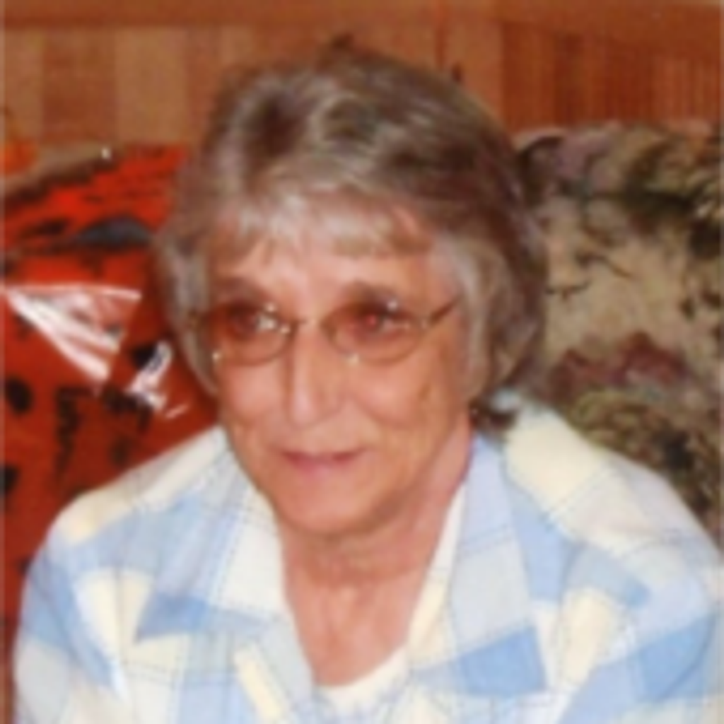 Ruth Ann Hays