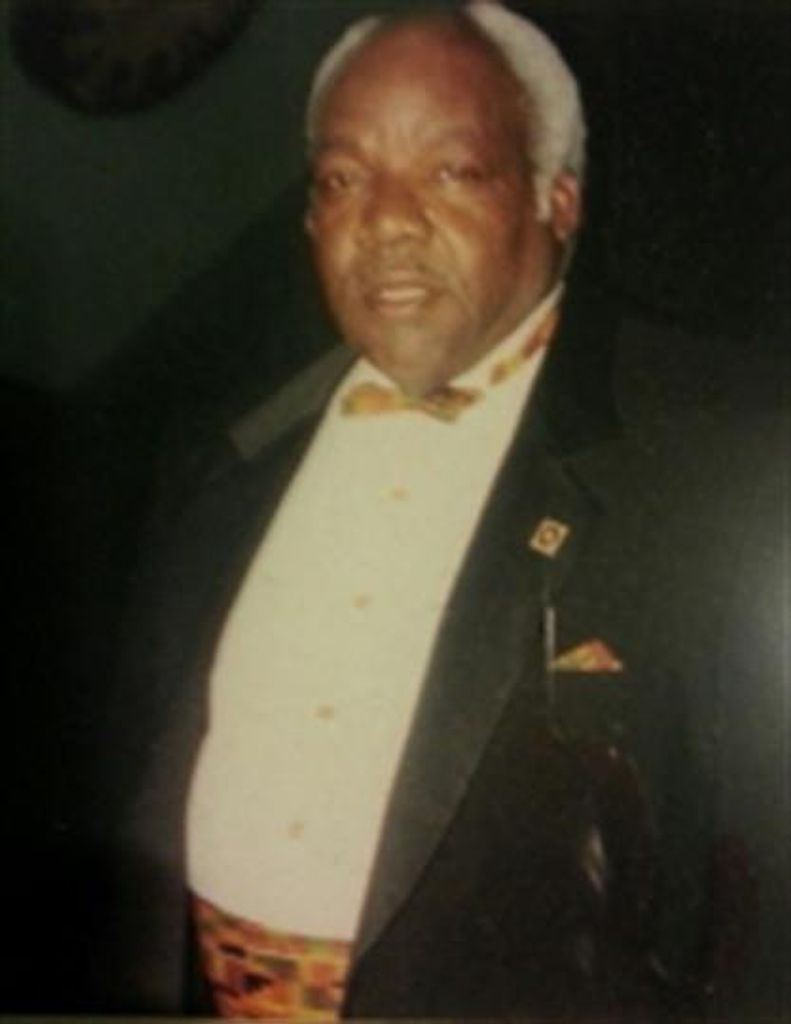 Joe Grant Reese Profile Photo