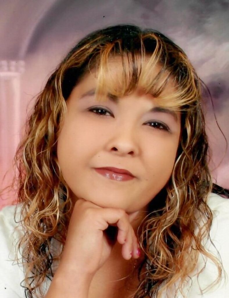 Sabrina M. Dominguez Profile Photo