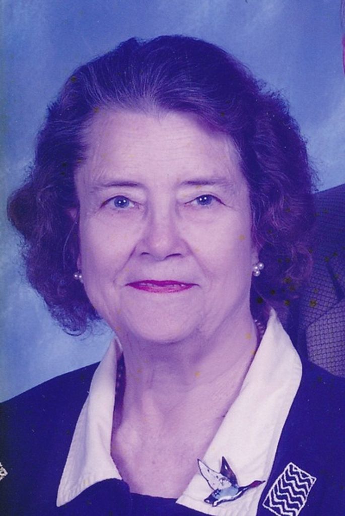 Jan Mulkey Magee Profile Photo