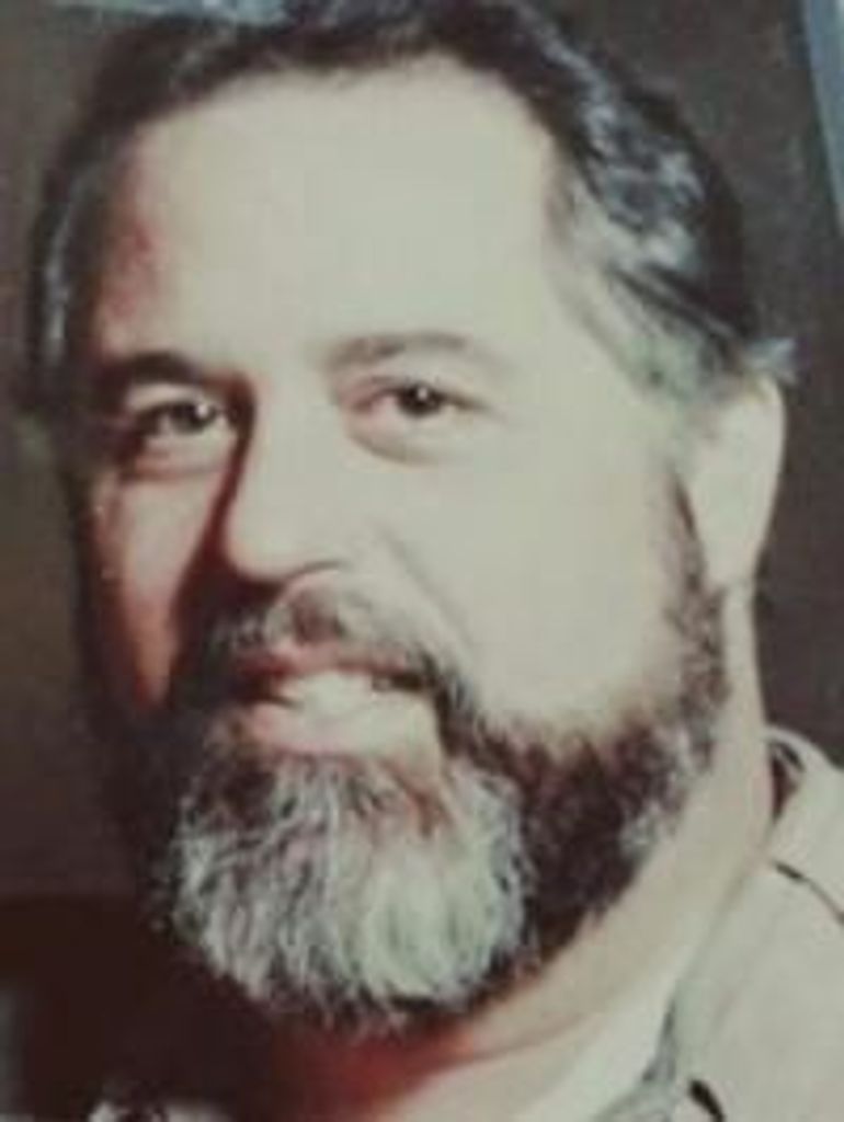 Steven Charles Spinosa