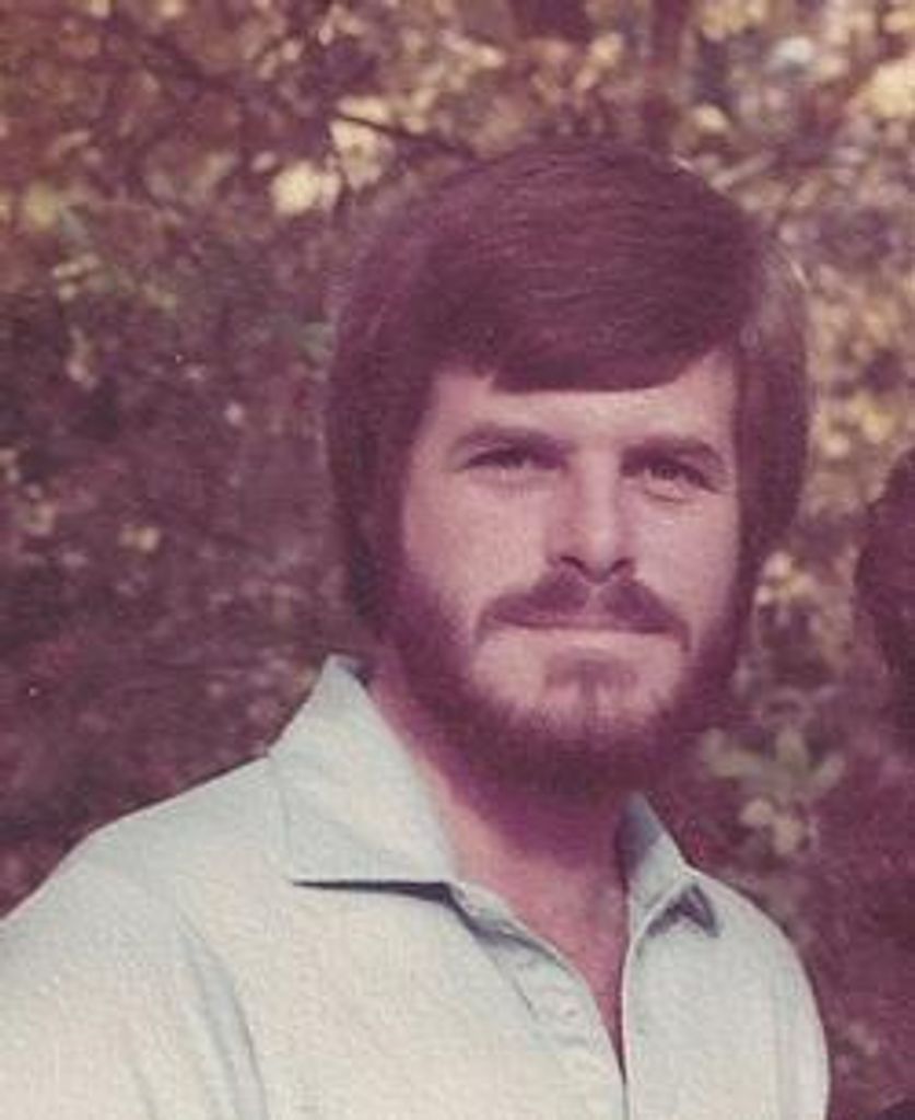David Lowell Nelson Profile Photo