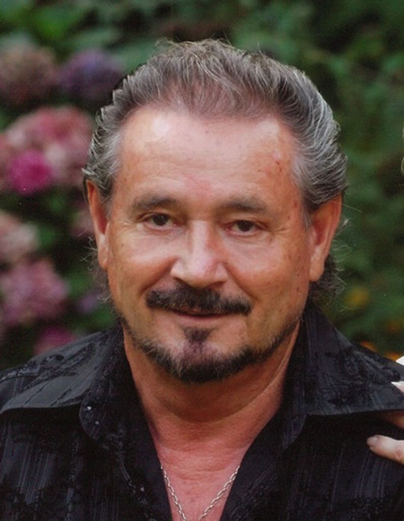 Frederick L. Osborn
