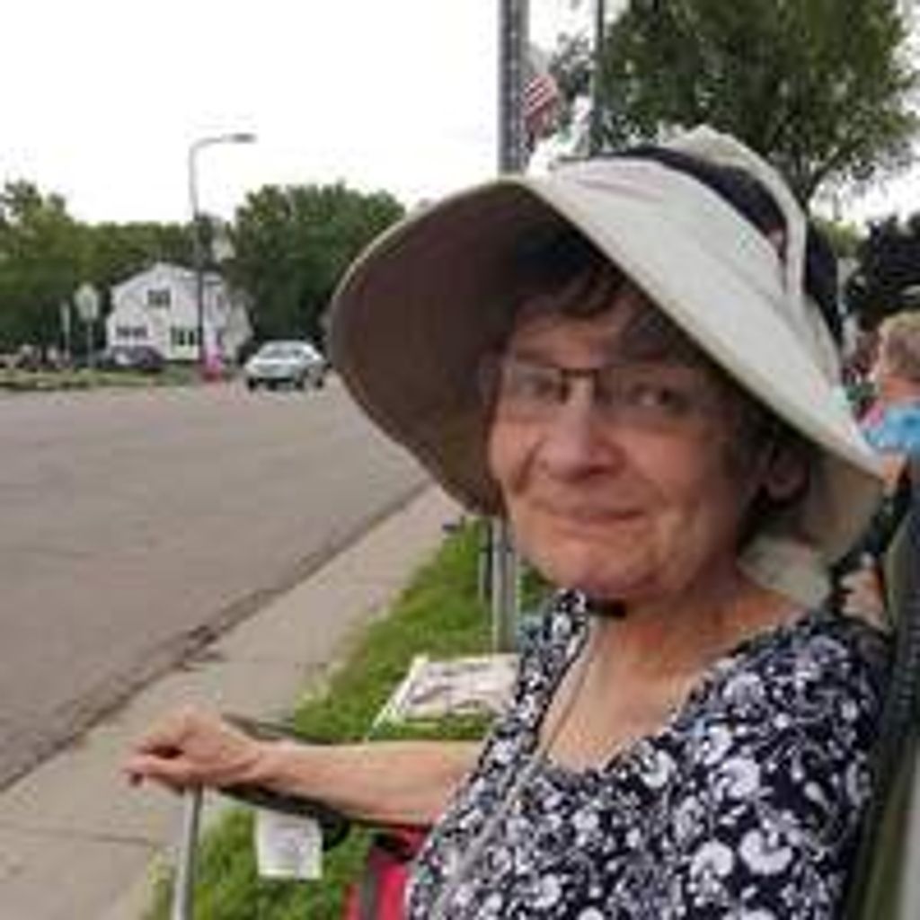 Elenora Wade Sandstrom Profile Photo