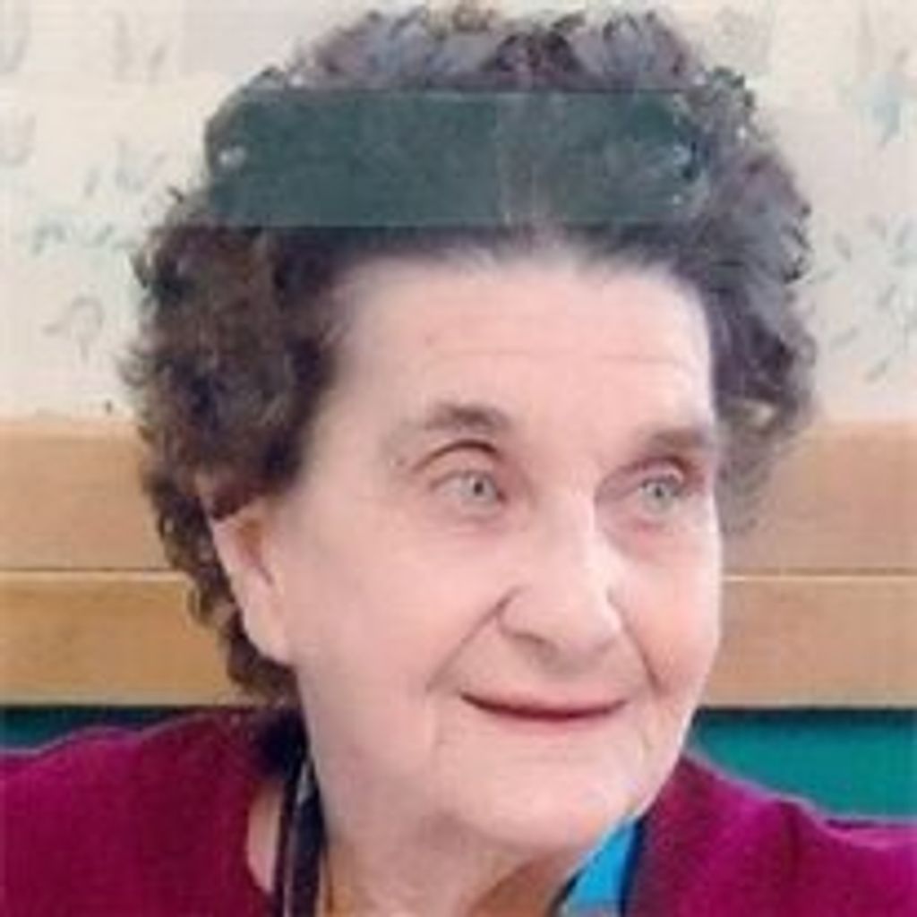 Blanche Schramm