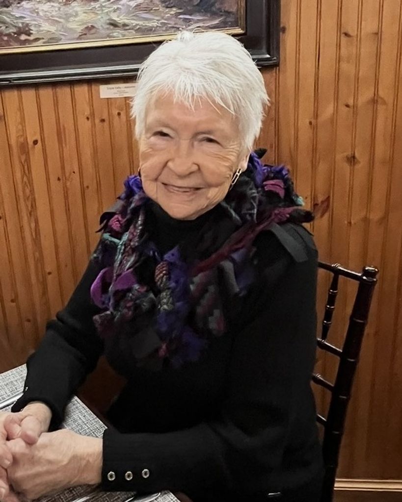 Nancy L. Landon