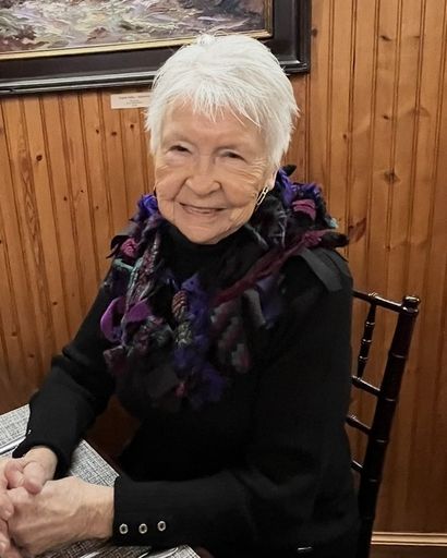 Nancy L. Landon's obituary image