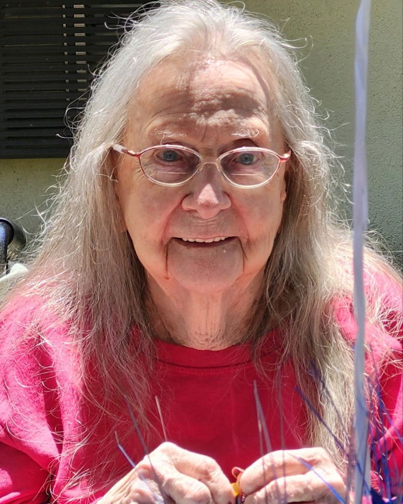 Joyce J. Dolson
