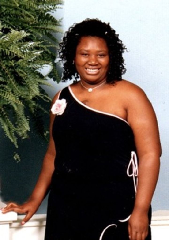 Jessica Francis Smith Profile Photo