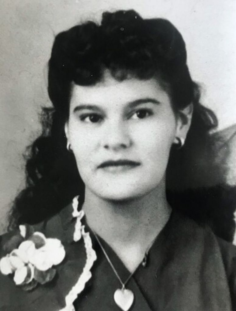 Carmen A (Griego) Abrego