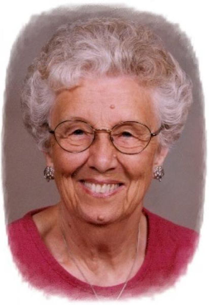 Lavonne  Winterboer