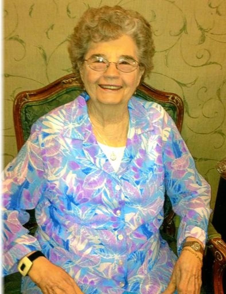Jessie Catherine Miller Cook Profile Photo