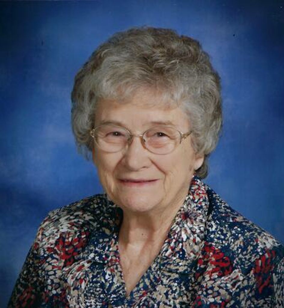 Hilda Kuhlmann Profile Photo