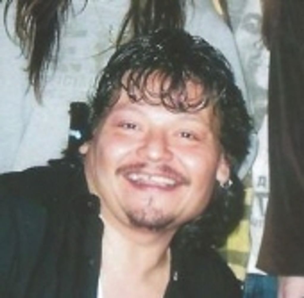 Adam Luz Marruquin