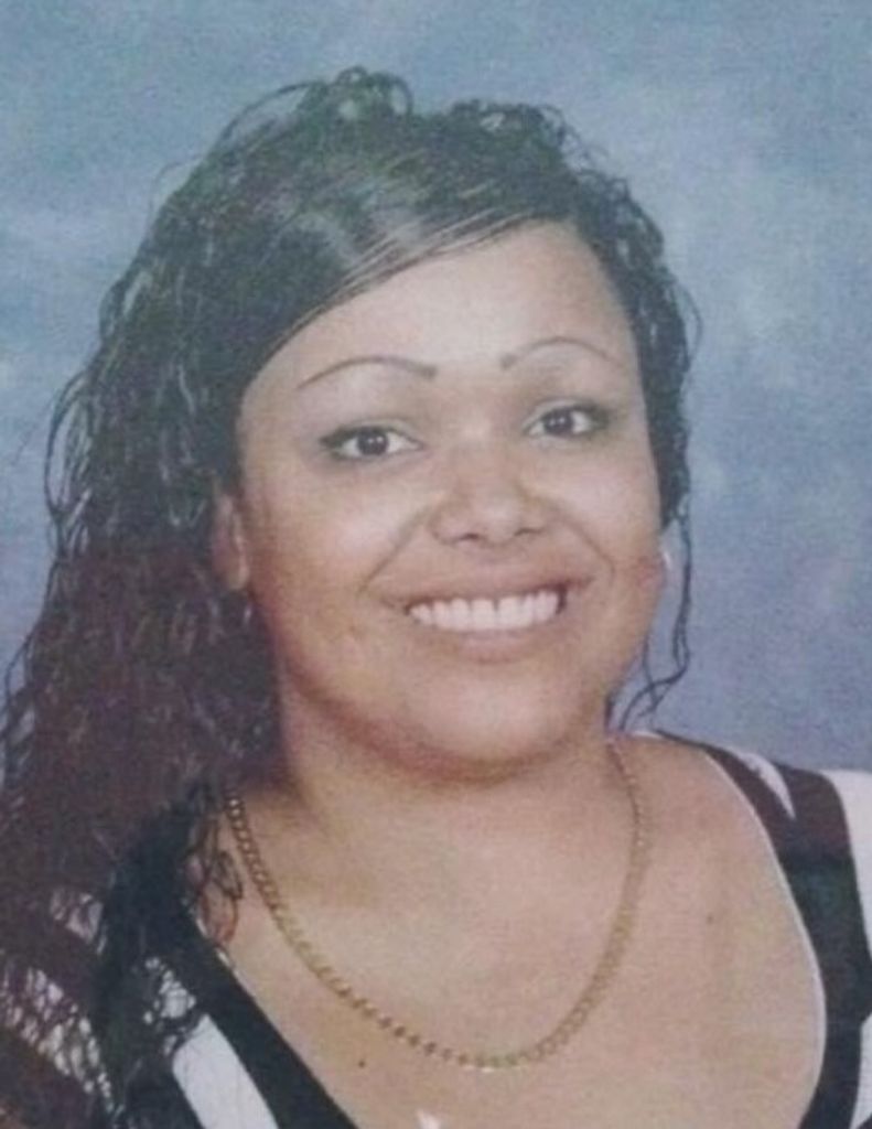 Brenda J. Perez-Minaya