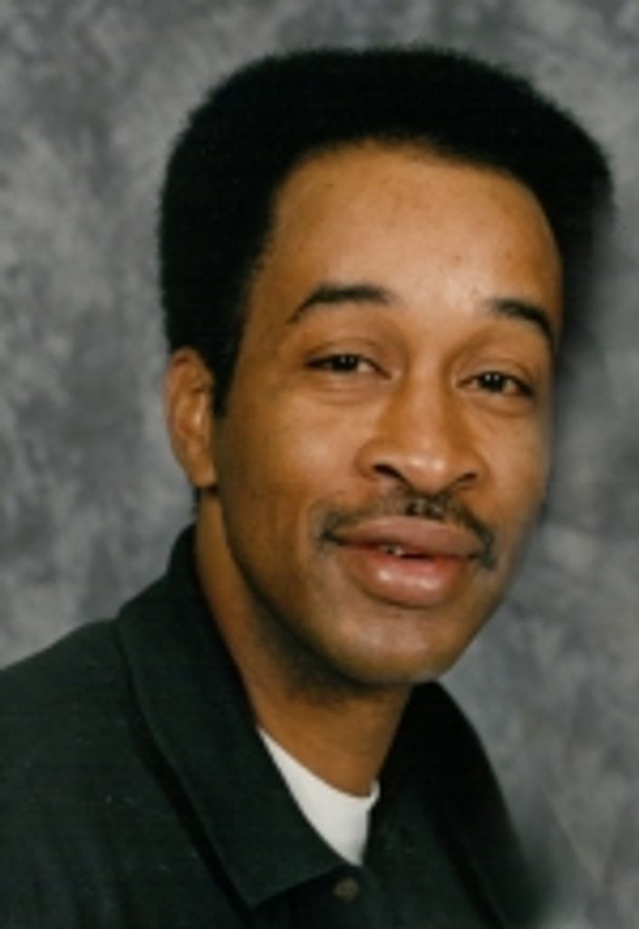 Kenney Moss Sr.