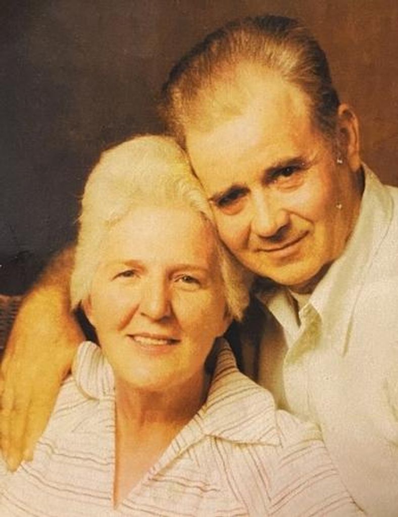 Betty Lou Graham Profile Photo
