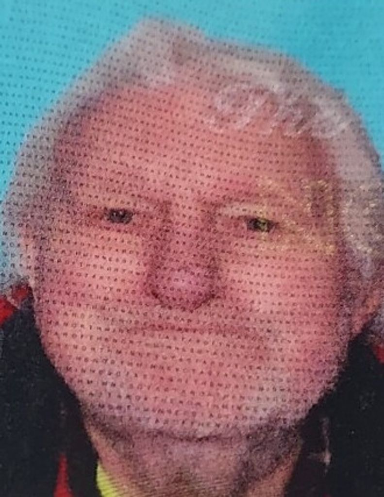 Larry Wayne Berg Profile Photo