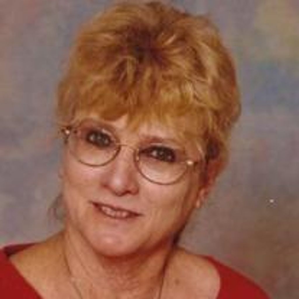 Shirley Kelley McDaniels