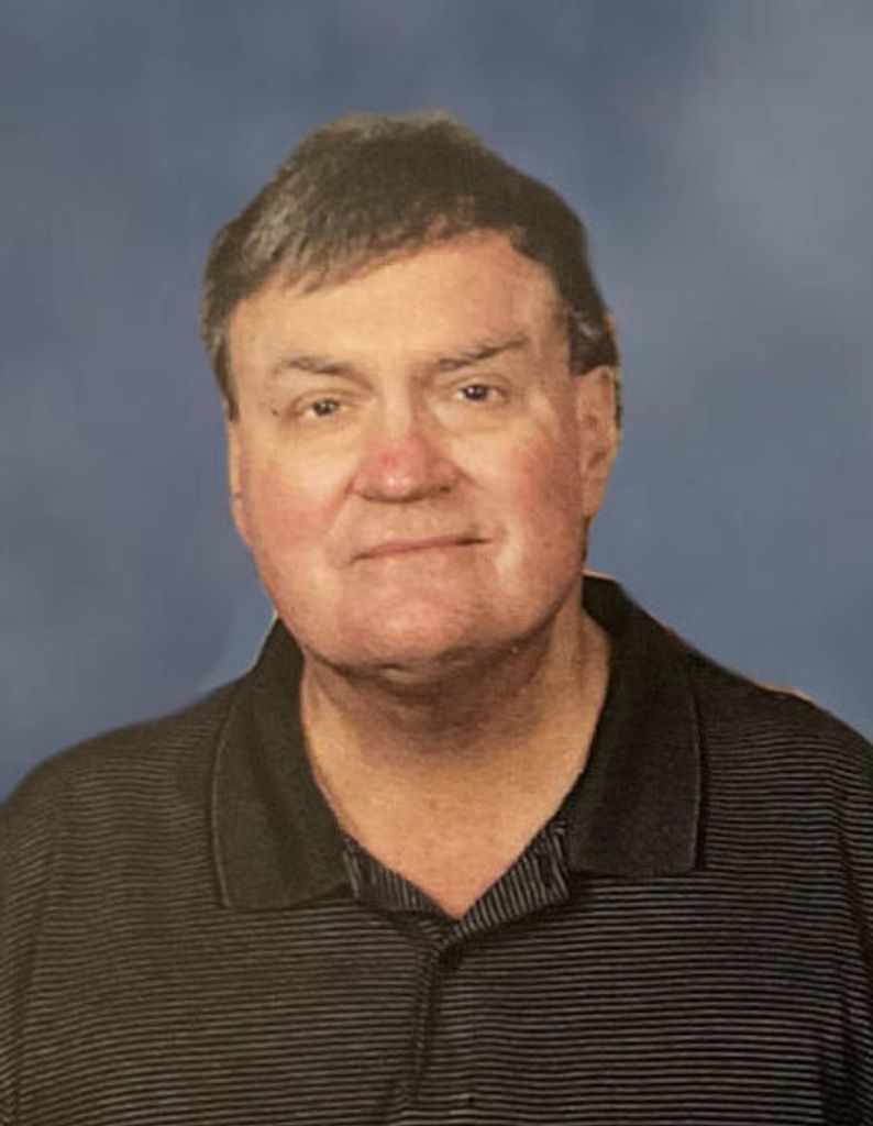 Ronald K. Dalton