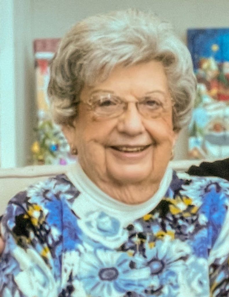 Jacqueline Leavitt Gray Profile Photo