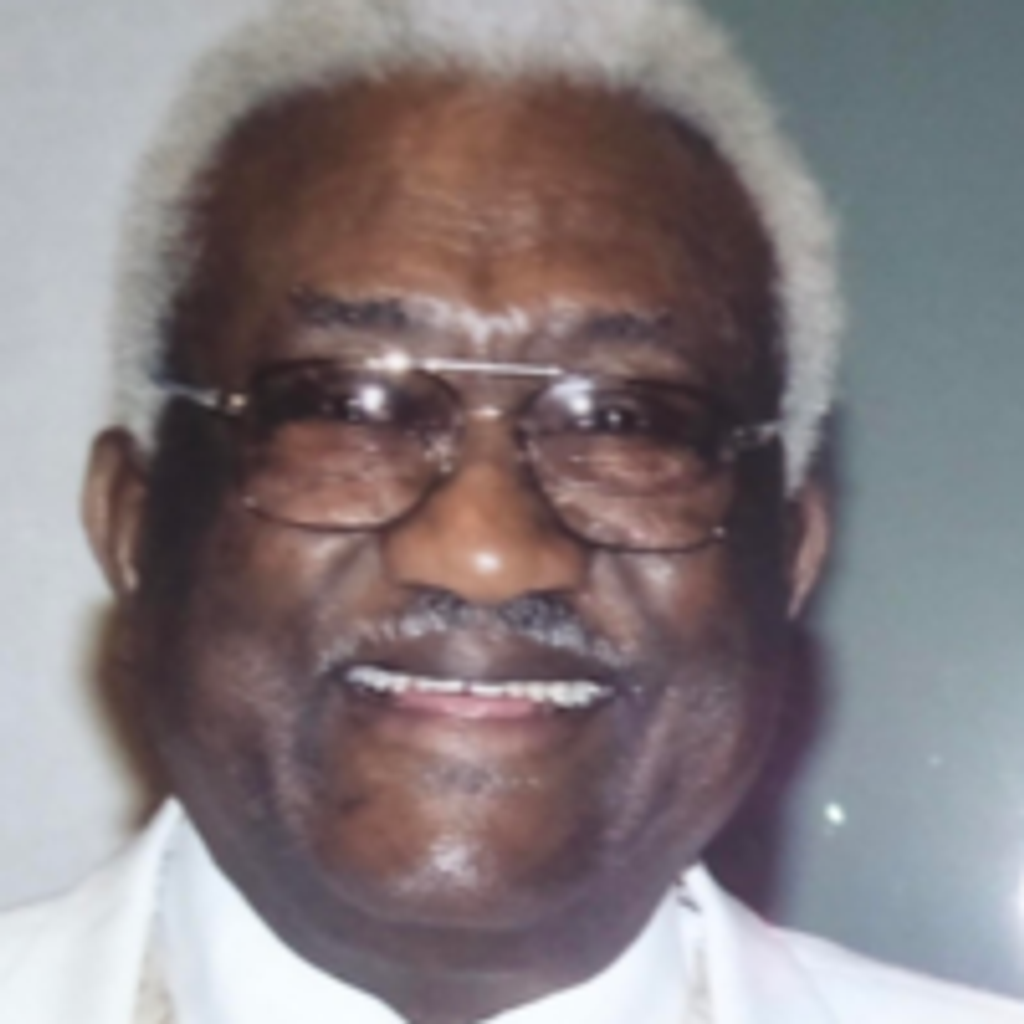 Scipio Byers Profile Photo