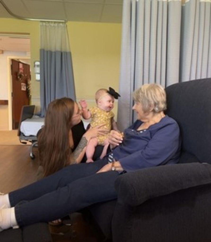 Charlotte Kruchten Profile Photo