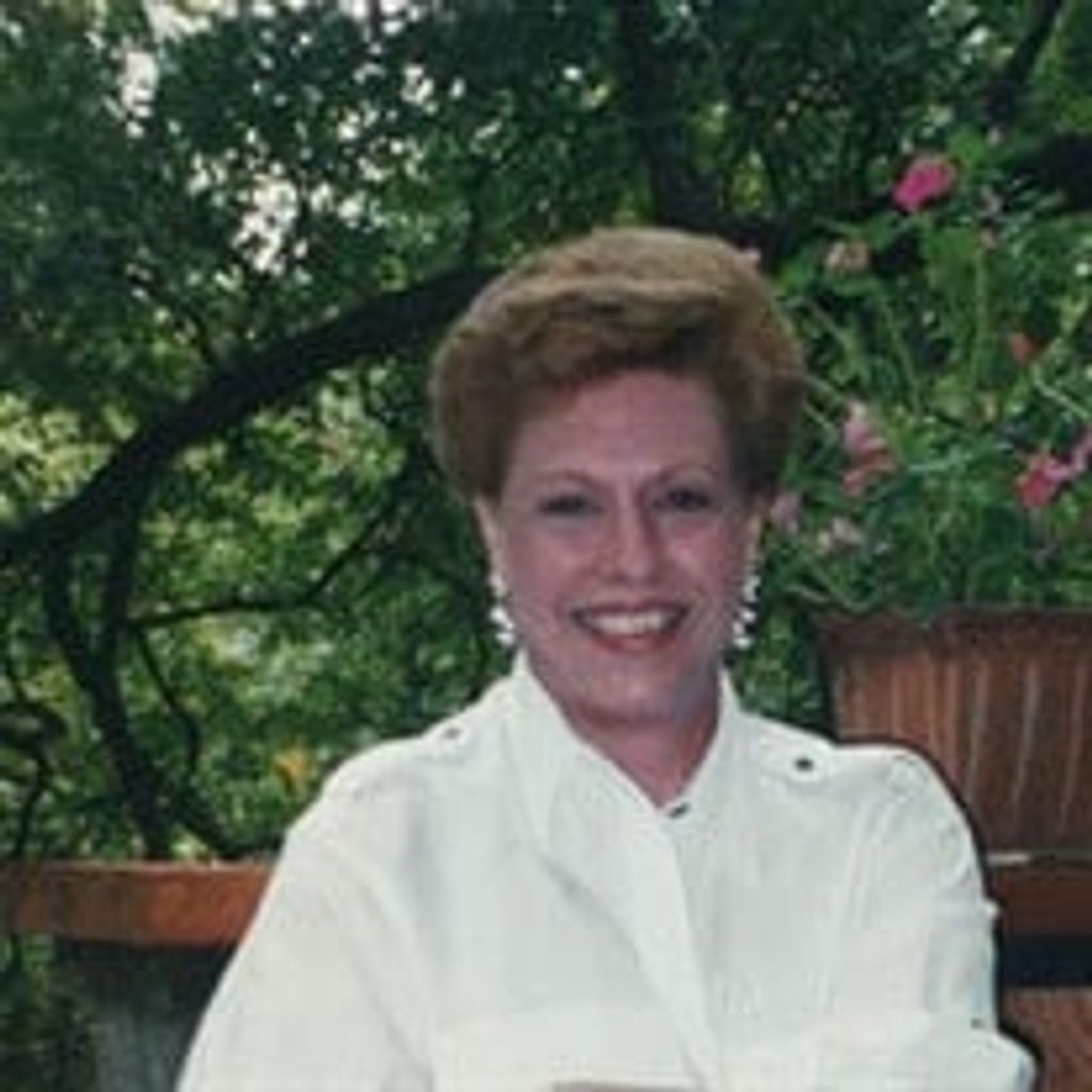 Mrs. PRISCILLA RUTH ROGERS BRUTSCHE